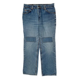 Levis Jeans - 31W 30L Blue Denim