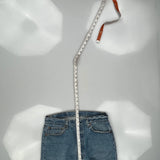 Levis Jeans - 31W 30L Light Wash Denim