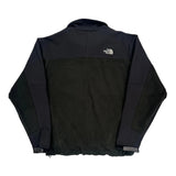 The North Face Fleece Jacket - No Size Black Polyester