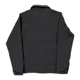 Smokey'S Tavern Carhartt Jacket - Medium Black Polyester