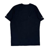 State Tech Carhartt T-Shirt - Medium Navy Cotton