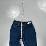 Carhartt Jeans - 30W 32L Blue Cotton