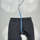 Carhartt Carpenter Pants - 38W 32L Gray Cotton