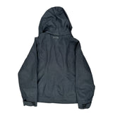 Oakley Jacket - Small Black Polyester