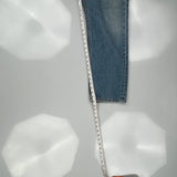 Levis Jeans - 34W 29L Blue Denim