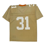 Starter Football Jersey - Medium Beige Nylon