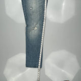 Calvin Klein Jeans - 34W US 10 Light Wash Denim