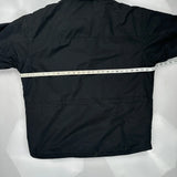 Carhartt Jacket - XL Black Polyester