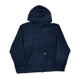 Dickies Fleece - 2XL Navy Polyester