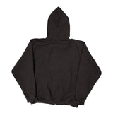 Carhartt Jacket - Large Black Cotton