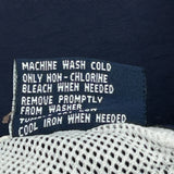 Swim Polo Sport Sport Shorts - 2XL Navy Polyester