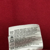 South Carolina Nike College T-Shirt - Medium Red Cotton