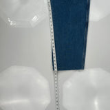 Dickies Carpenter Jeans - 31W 30L Blue Cotton