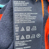 Tommy Hilfiger Polo Shirt - XL Blue Cotton