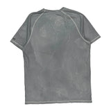 Carhartt T-Shirt - Medium Grey Cotton