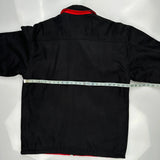 Marlboro Jacket - Medium Red Wool