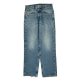 Carhartt Jeans - 31W 32L Blue Cotton