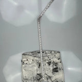 Rock Republic Tie-Dye Jeans - 33W US 10 Black & White Cotton