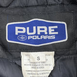 Pure Polaris Jacket - Small Multicoloured Nylon
