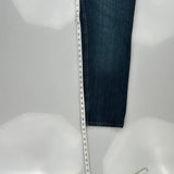 Lee Jeans - 33W 30L Blue Cotton