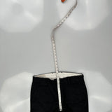 Levis Chinos - 33W 32L Black Cotton