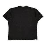 Dickies T-Shirt - 2XL Black Cotton