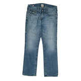 True Religion Jeans - 32W 30L Blue Denim