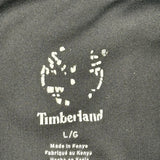 Timberland Fleece - Large Green Polyester