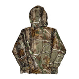 Herters Jacket - Medium Camo Polyester
