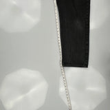 505 Levis Jeans - 36W 30L Black Denim