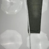 Dickies Carpenter Pants - 32W 30L Gray Cotton