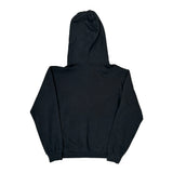 Skate And Destroy Thrasher Graphic Hoodie - Small Black Cotton