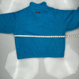 New Balance Fleece - XL Blue Polyester