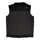 The North Face Thermoball Vest - Large Black Polyester