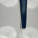 True Religion Skinny Jeans - 28W UK 6 Blue Cotton