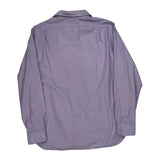 Polo By Ralph Lauren Shirt - XL Purple Cotton