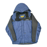 Timberland Waterproof Jacket - XL Black Polyester