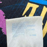 George Jones Tultex Band Sweatshirt - Large Black Cotton