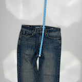 Nautica Jeans - 32W 30L Dark Wash Cotton
