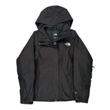 The North Face Jacket - XL Black Polyester