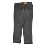 Levis Jeans - 34W 30L Grey Denim