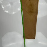 Dickies Carpenter Pants - 36W 31L Brown Cotton