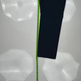 Wrangler Cargo Trousers - 35W 30L Navy Cotton