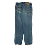 514 Levis Jeans - 32W 30L Blue Denim
