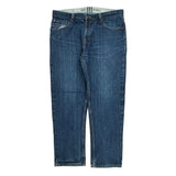 Tommy Hilfiger Jeans - 36W 30L Blue Cotton