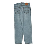 Levis Jeans - 34W 30L Light Wash Denim