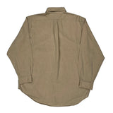 Ralph Lauren Shirt - XL Beige Cotton