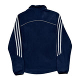 Xavier Academy Adidas Fleece - Medium Navy Polyester