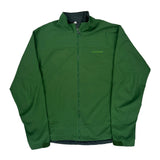 Patagonia Jacket - 2XL Green Polyester