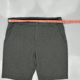 Oakley Shorts - 36W 10L Grey Polyester